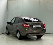 Lada (ВАЗ) Granta I Рестайлинг Воронеж  - изображение 28