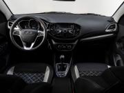 Lada (ВАЗ) Vesta I Тюмень  - изображение 39
