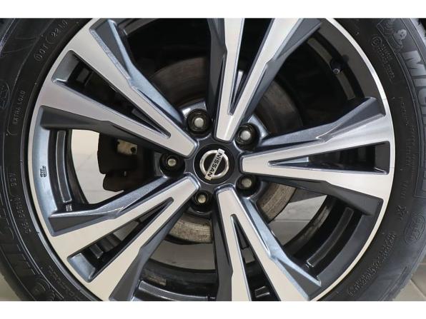 Nissan Qashqai II Рестайлинг с пробегом 2022 года, цена 2 035 000 рублей, 55220 км, внедорожник, Автокод Объявления
