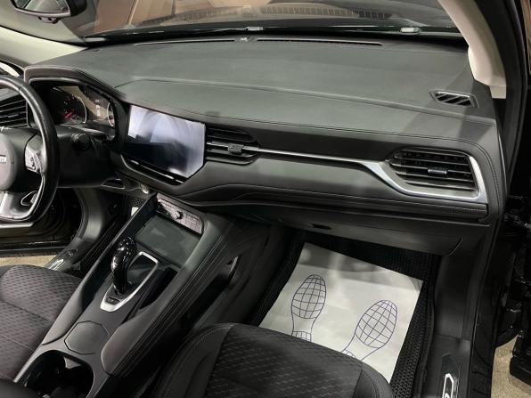 Haval F7 I с пробегом 2021 года, цена 1 740 000 рублей, 58000 км, внедорожник, Автокод Объявления
