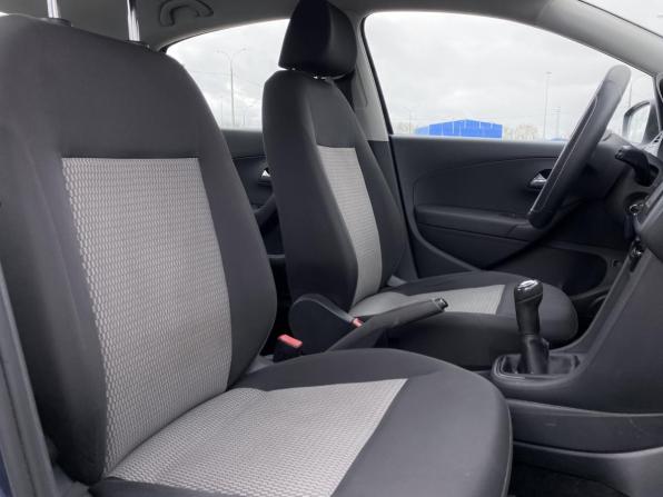 Volkswagen Polo V с пробегом 2012 года, цена 658 000 рублей, 155563 км, седан, Автокод Объявления