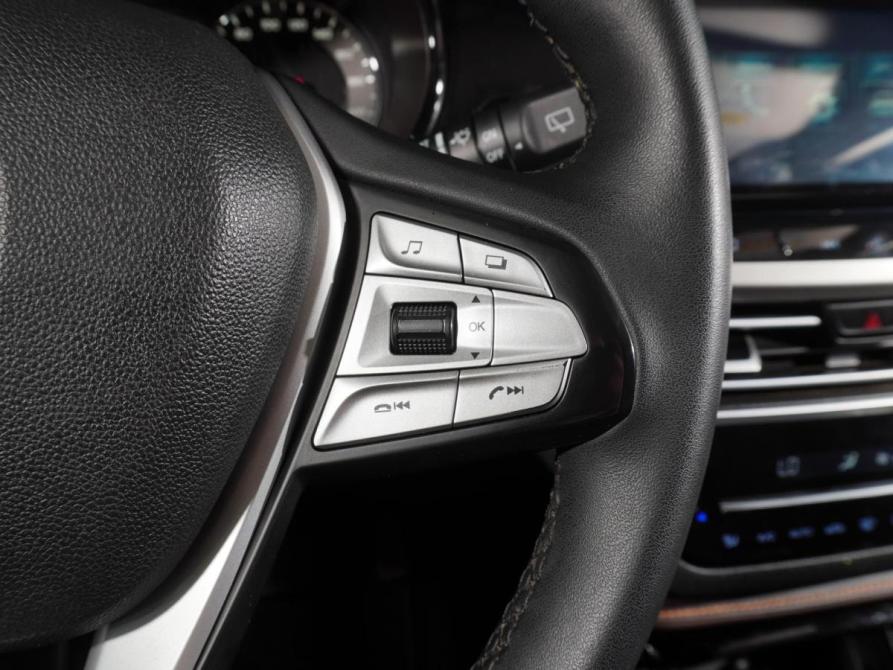 Changan CS35 Plus I Тверь  - изображение 14