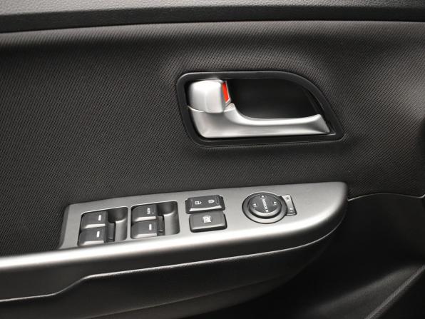 Kia Rio III Рестайлинг с пробегом 2016 года, цена 1 070 000 рублей, 146733 км, седан, Автокод Объявления