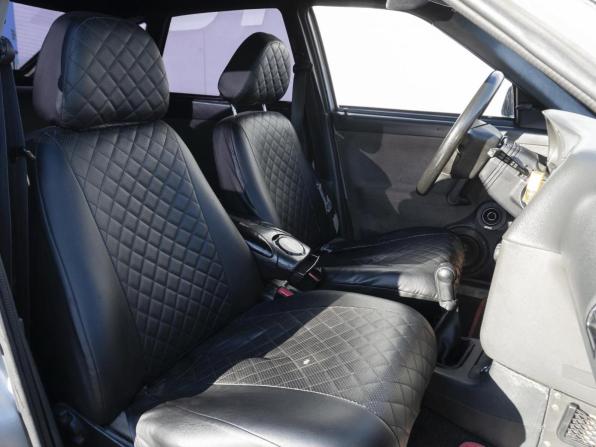 Lada (ВАЗ) 2112 с пробегом 2005 года, цена 349 000 рублей, 117816 км, хэтчбек, Автокод Объявления