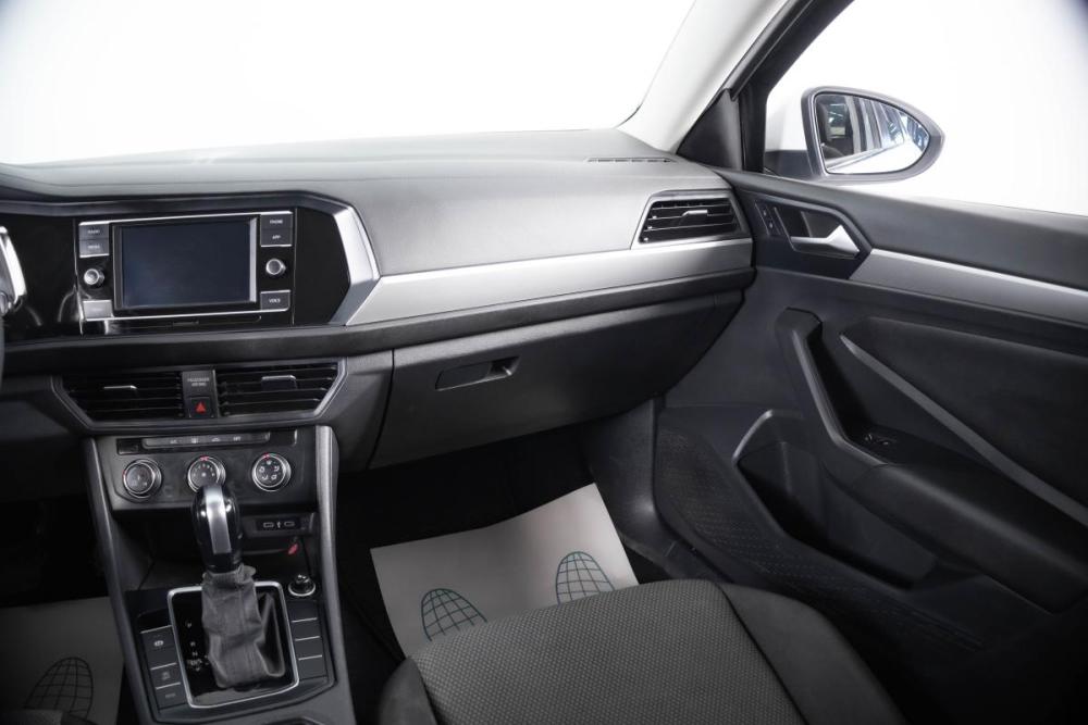 Volkswagen Jetta VII Пермь  - изображение 14