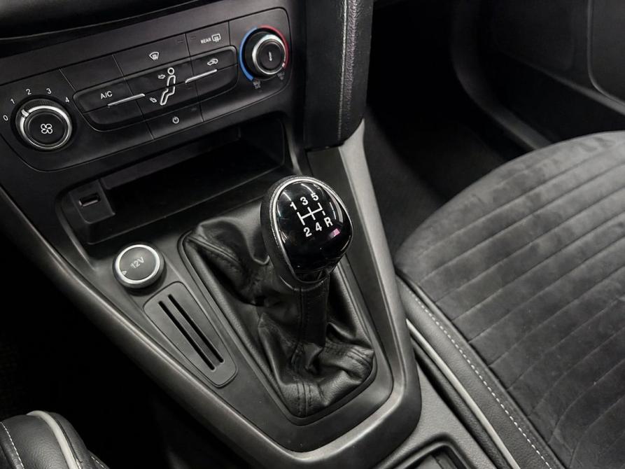 Ford Focus III Рестайлинг Уфа  - изображение 13