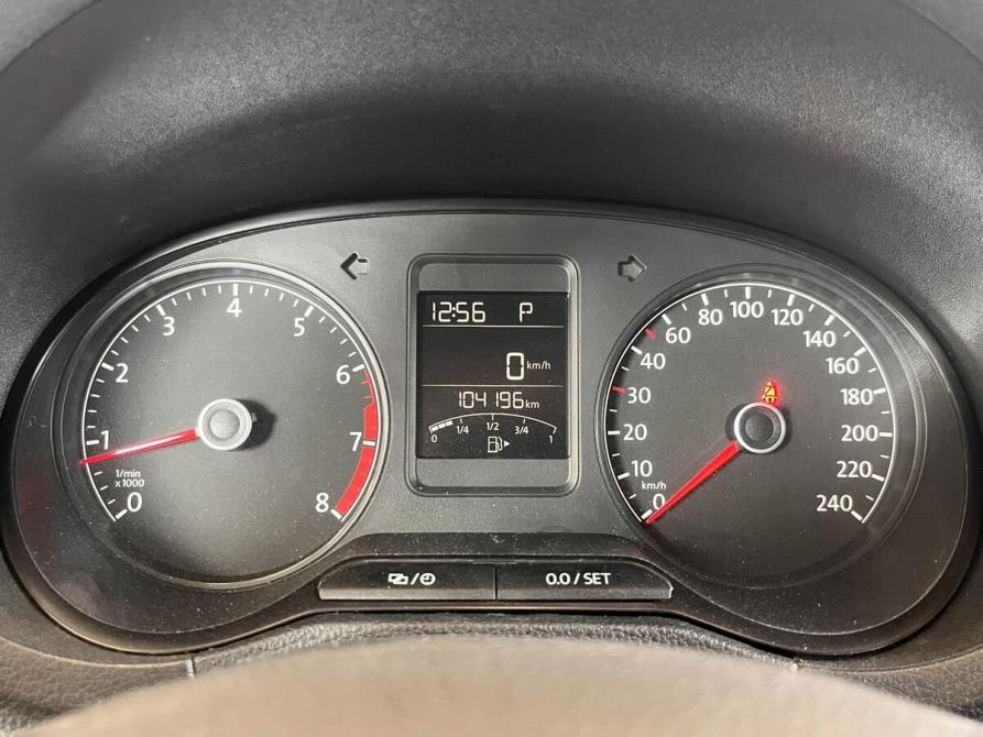 Volkswagen Polo V Рестайлинг Псков  - изображение 18