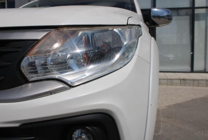 Fiat Fullback I с пробегом 2016 года, цена 1 720 000 рублей, 191782 км, offers.body_type.unknown, Автокод Объявления