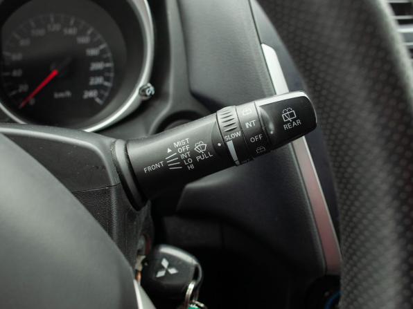 Mitsubishi ASX I Рестайлинг с пробегом 2013 года, цена 1 010 000 рублей, 233313 км, внедорожник, Автокод Объявления