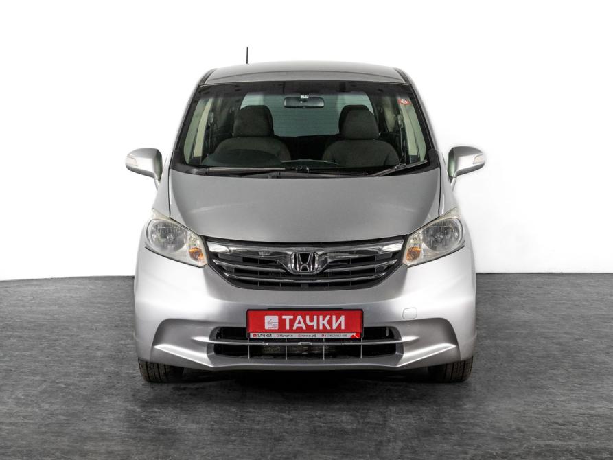 Honda Freed I Рестайлинг Иркутск  - изображение 2