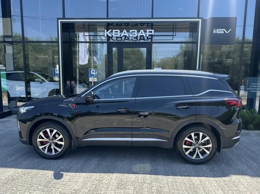 Chery Tiggo 7 Pro Max I Краснодар  - изображение 2