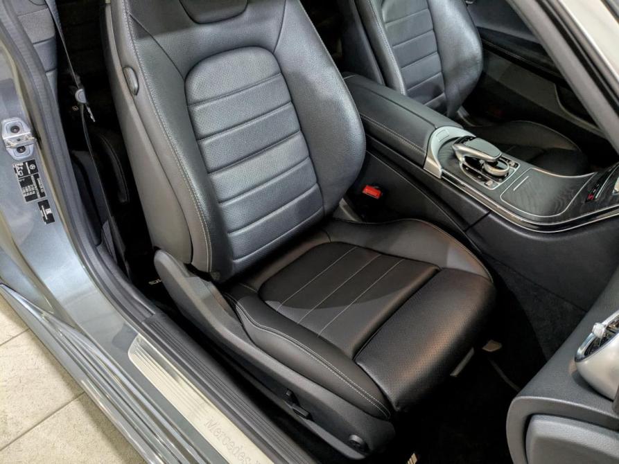 Mercedes-Benz C-Класс IV (W205) Химки  - изображение 13