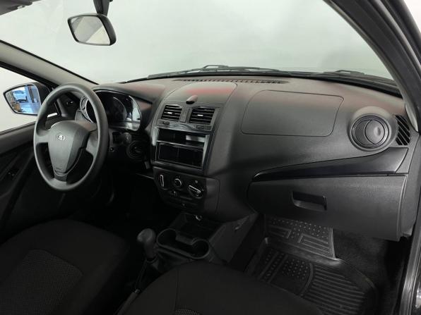 Lada (ВАЗ) Granta I Рестайлинг с пробегом 2026 года, цена 862 000 рублей, 12375 км, седан, Автокод Объявления
