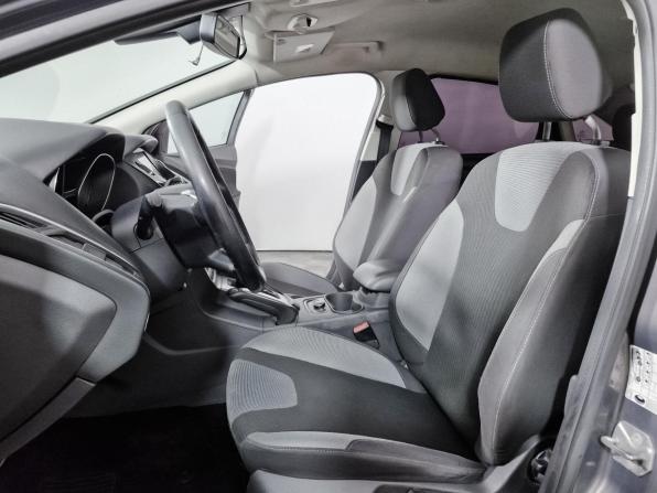 Ford Focus III с пробегом 2012 года, цена 566 000 рублей, 236152 км, седан, Автокод Объявления