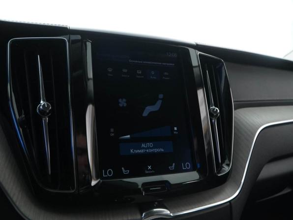 Volvo XC60 II с пробегом 2018 года, цена 3 324 444 рубля, 121589 км, внедорожник, Автокод Объявления