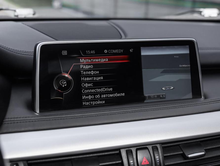 BMW X5 III (F15) Санкт-Петербург  - изображение 19