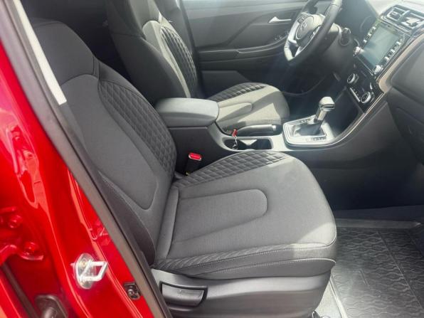 Hyundai Creta II с пробегом 2022 года, цена 2 299 900 рублей, 31255 км, внедорожник, Автокод Объявления