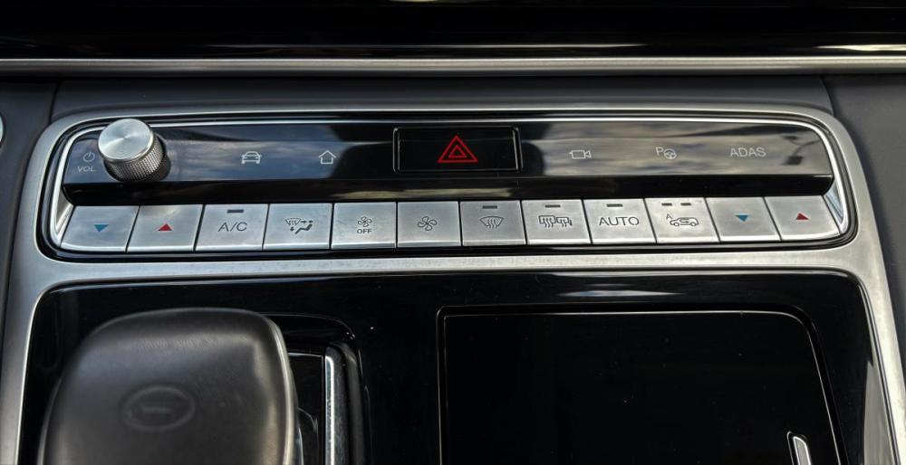 GAC Trumpchi M8 I Брянск  - изображение 13