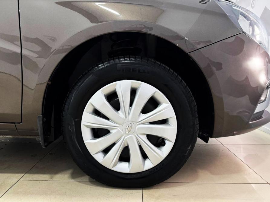 Lada (ВАЗ) Vesta I Ставрополь  - изображение 15