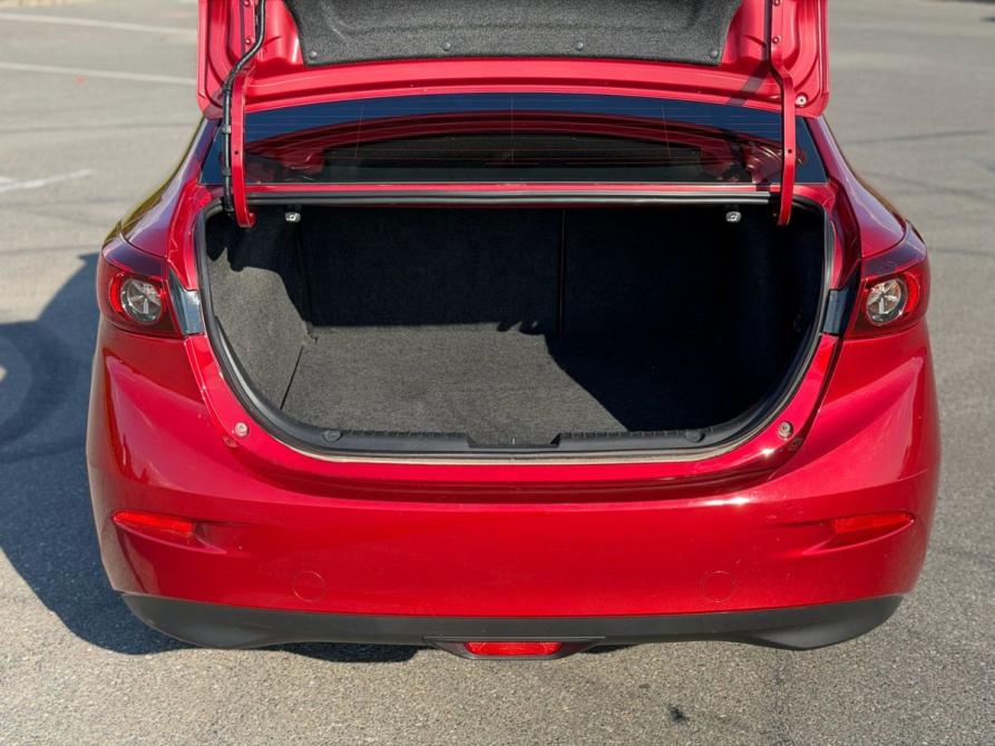 Mazda 3 III (BM) Казань  - изображение 8