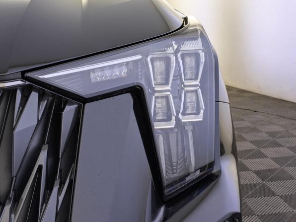 GAC GS8 II с пробегом 2025 года, цена 4 070 000 рублей, 19872 км, внедорожник, Автокод Объявления
