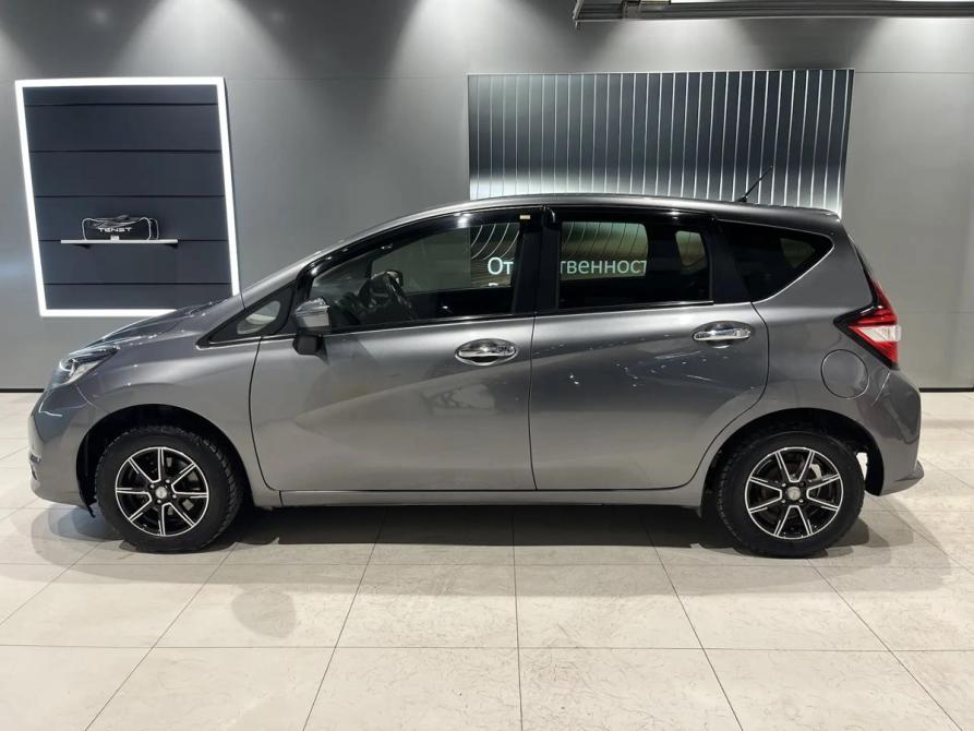 Nissan Note II Рестайлинг Новосибирск  - изображение 2