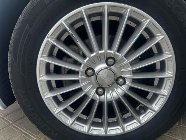 Hyundai Solaris I с пробегом 2012 года, цена 649 900 рублей, 241850 км, седан, Автокод Объявления