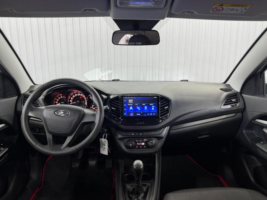 Lada (ВАЗ) Vesta I Краснодар  - изображение 9