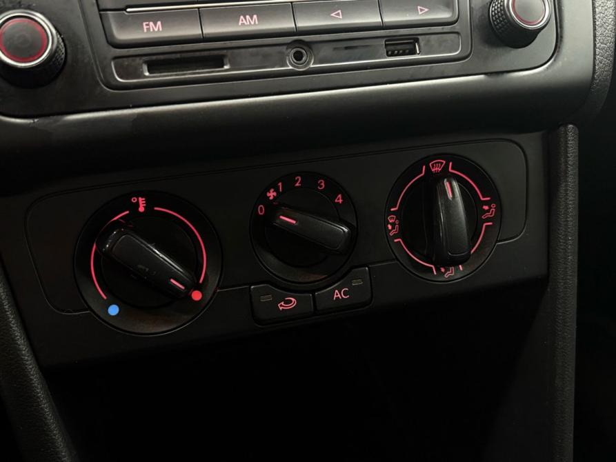 Volkswagen Polo V Ростов-на-Дону  - изображение 9