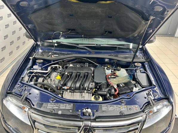 Renault Duster I с пробегом 2014 года, цена 985 000 рублей, 32273 км, внедорожник, Автокод Объявления