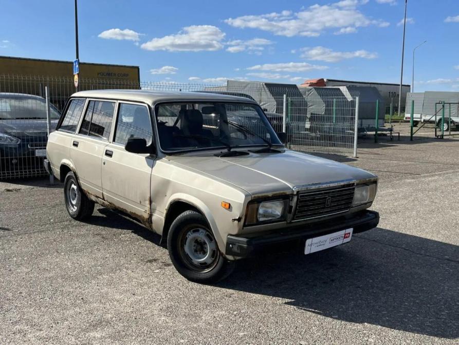 Lada (ВАЗ) 2104 Буинск  - изображение 1