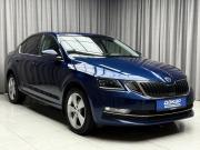 Skoda Octavia III (A7) Рестайлинг Ижевск  - изображение 36