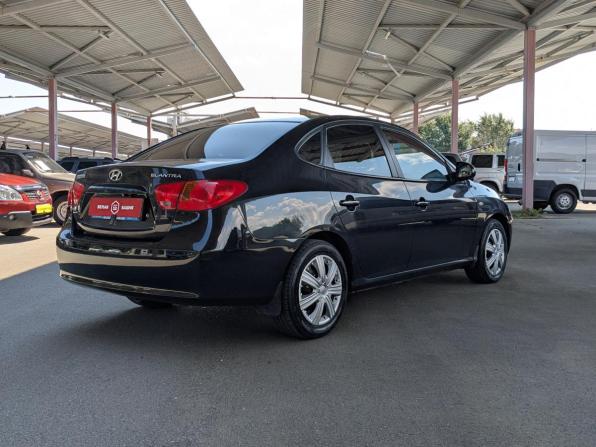 Hyundai Elantra IV (HD) с пробегом 2008 года, цена 579 900 рублей, 222000 км, седан, Автокод Объявления