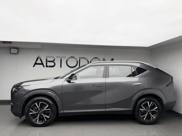 GAC GS4 с пробегом 2025 года, цена 2 587 000 рублей, 20991 км, внедорожник, Автокод Объявления