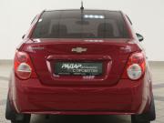 Chevrolet Aveo II Иваново  - изображение 20