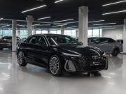 Audi A6 VI (C9) Москва  - изображение 36