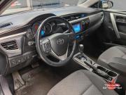 Toyota Corolla XI (E160 E170 E180) Пермь  - изображение 29