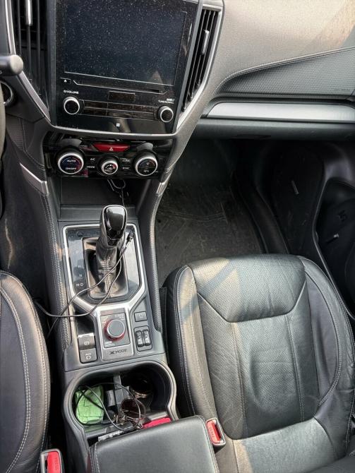 Subaru Forester V Кемерово  - изображение 2