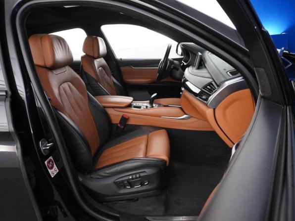 BMW X6 II (F16) с пробегом 2017 года, цена 2 951 305 рублей, 232447 км, внедорожник, Автокод Объявления