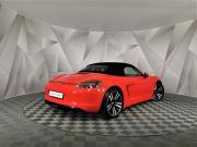 Porsche Boxster III (981) Москва  - изображение 24