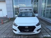 Hyundai Solaris II Орел  - изображение 11