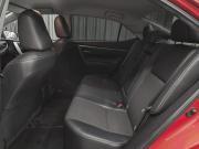 Toyota Corolla XI (E160 E170 E180) Красноярск  - изображение 35