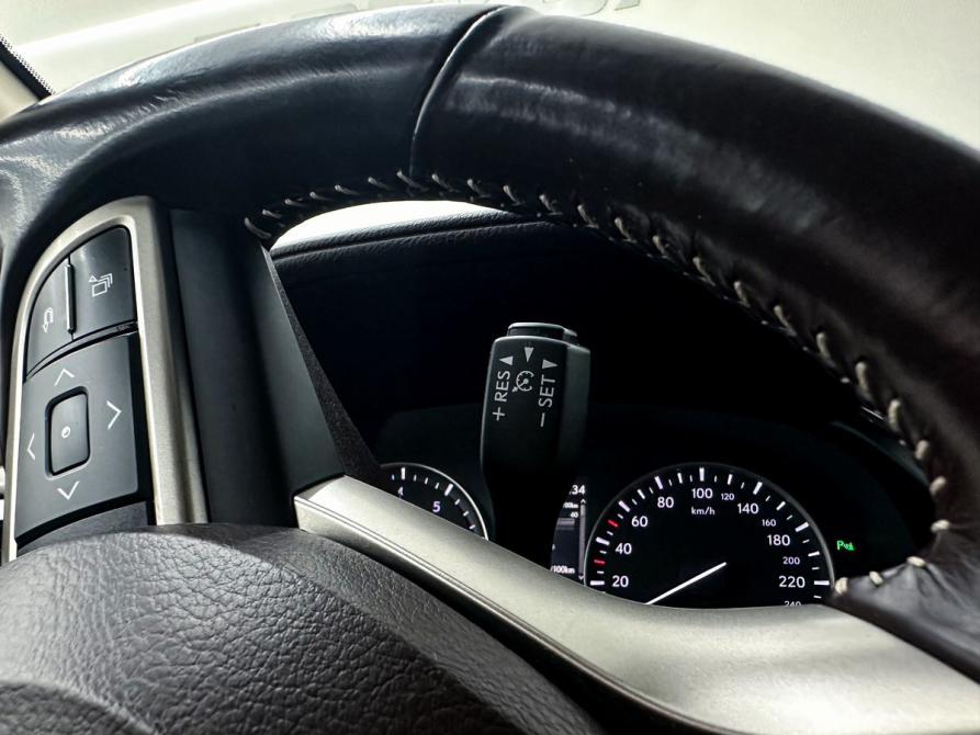 Lexus RX IV Уфа  - изображение 17