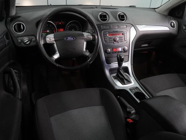 Ford Mondeo IV Рестайлинг с пробегом 2011 года, цена 899 000 рублей, 222224 км, седан, Автокод Объявления
