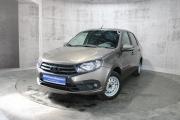 Lada (ВАЗ) Granta I Рестайлинг Ярославль  - изображение 15