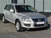 Volkswagen Touareg I Рестайлинг Екатеринбург  - изображение 28