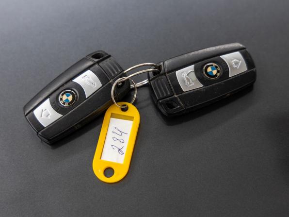 BMW X1 I (E84) Рестайлинг с пробегом 2013 года, цена 1 298 000 рублей, 196089 км, внедорожник, Автокод Объявления