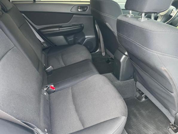 Subaru XV I с пробегом 2012 года, цена 1 200 000 рублей, 137000 км, внедорожник, Автокод Объявления