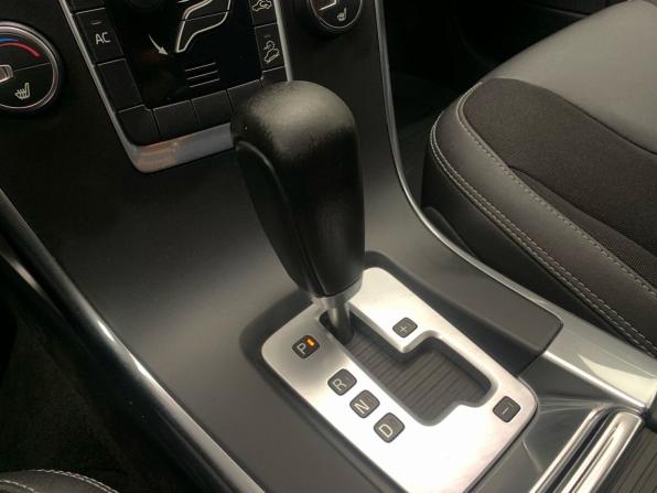 Volvo XC60 I с пробегом 2012 года, цена 1 399 000 рублей, 250925 км, внедорожник, Автокод Объявления