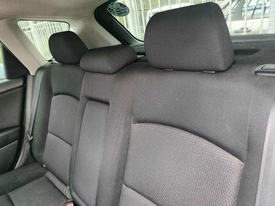 Mazda 3 I (BK) Рестайлинг Челябинск  - изображение 40
